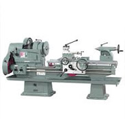 Lathe Machine - Buy, Sell and Hire Used Lathe Machine Online - Infra Bazaar